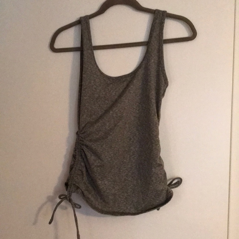 Joy Lab Side Tie Tank